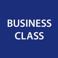 Logo Business Class 250x250px