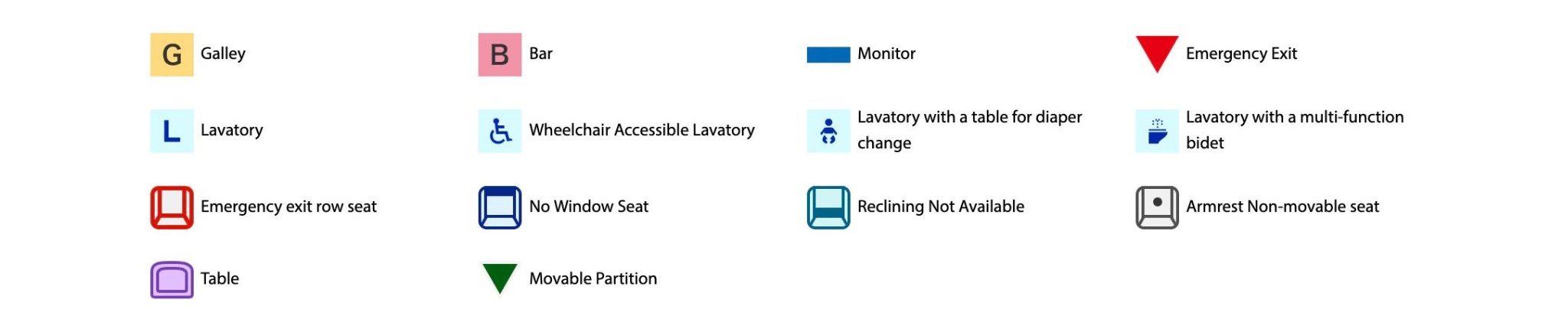 Seat Map (2)
